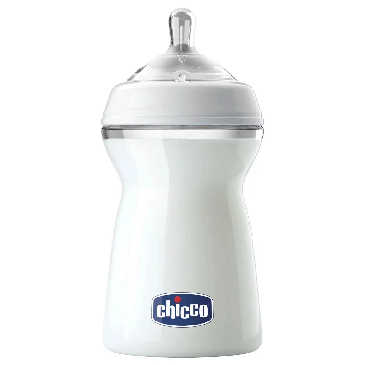 Chicco Natural Feeling Fast Bottle 6m  300ml