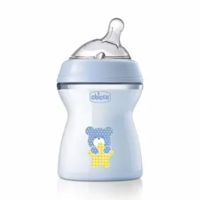 Chicco NaturalFeeling Bottle Medium Flow