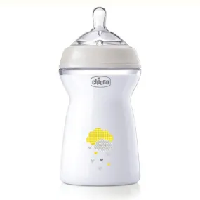 Chicco NaturalFeeling Bottle Neutral Fast Flow