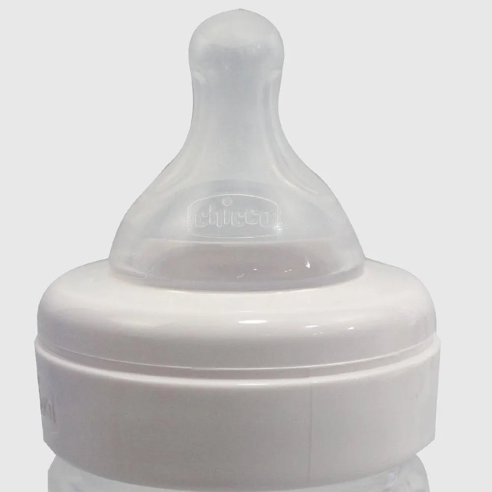 Chicco Well-Being Bottle Medium Flow 250ml