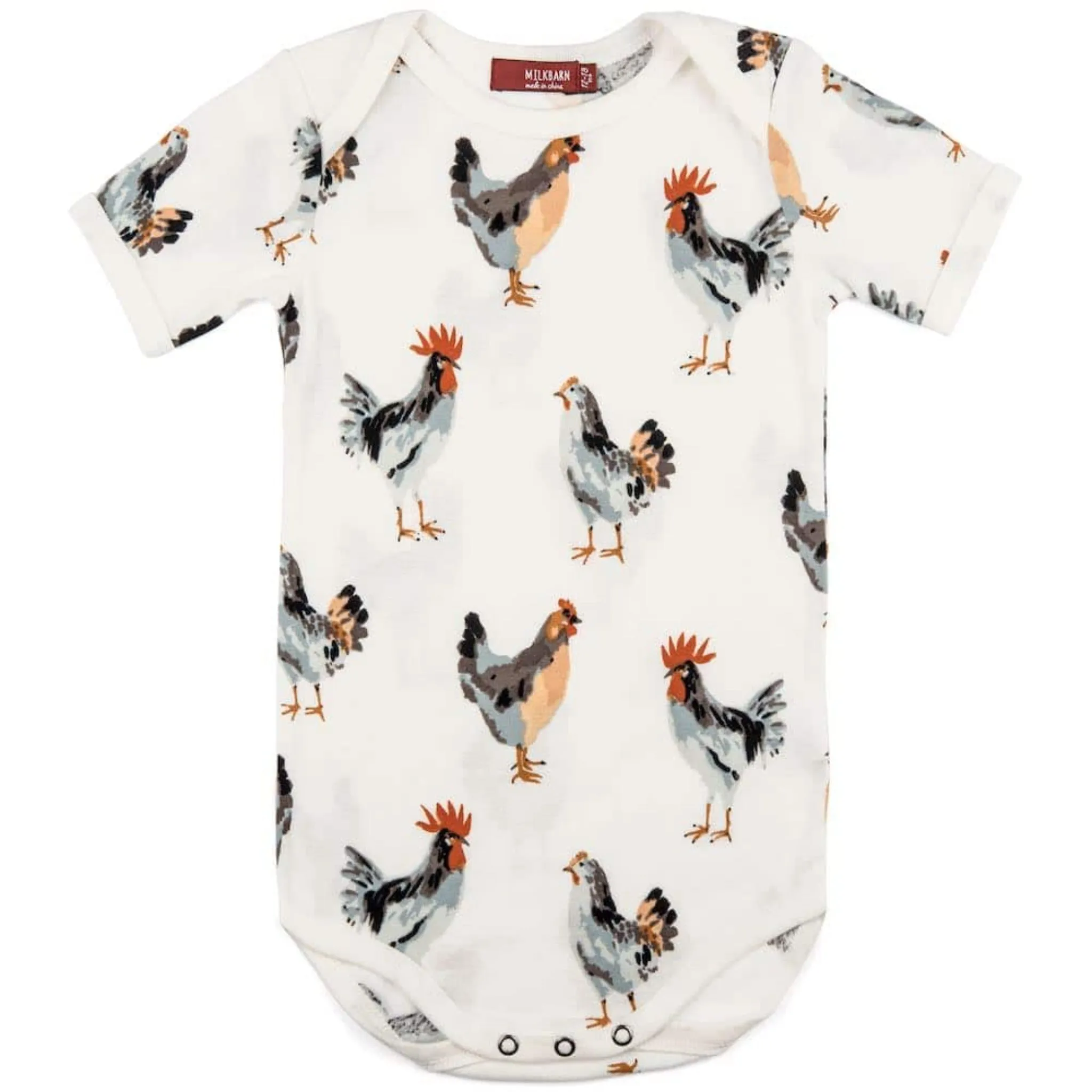 Chicken Onesie