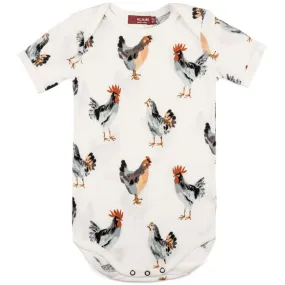 Chicken Onesie