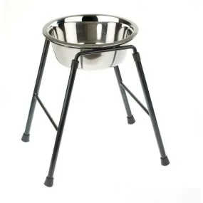 Classic High Stand Feeder Dish (1x 1600ml)