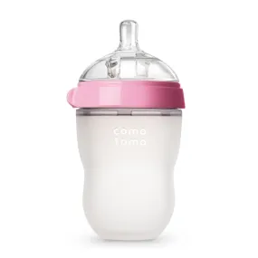 Comotomo Bottles