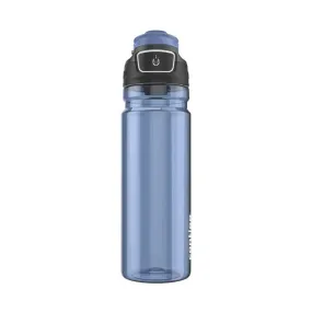 Contigo Premium Outdoor Free Flow Tritan Bottle 1 Liter 1 Liter