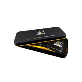 Crep Protect Wipes 12 Pack