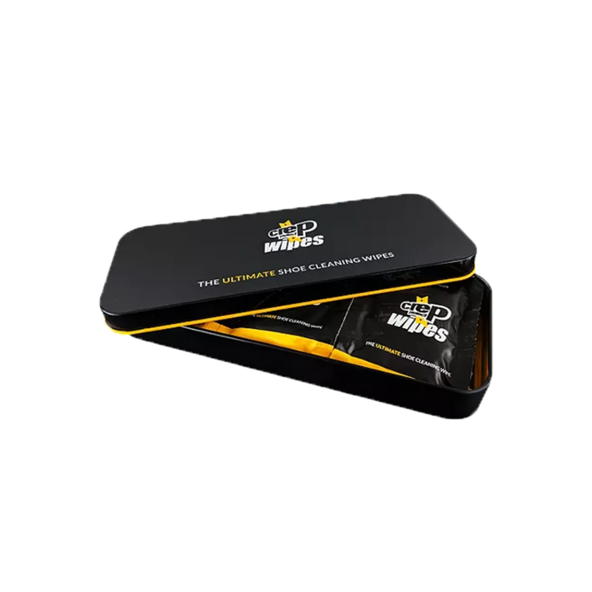 Crep Protect Wipes 12 Pack