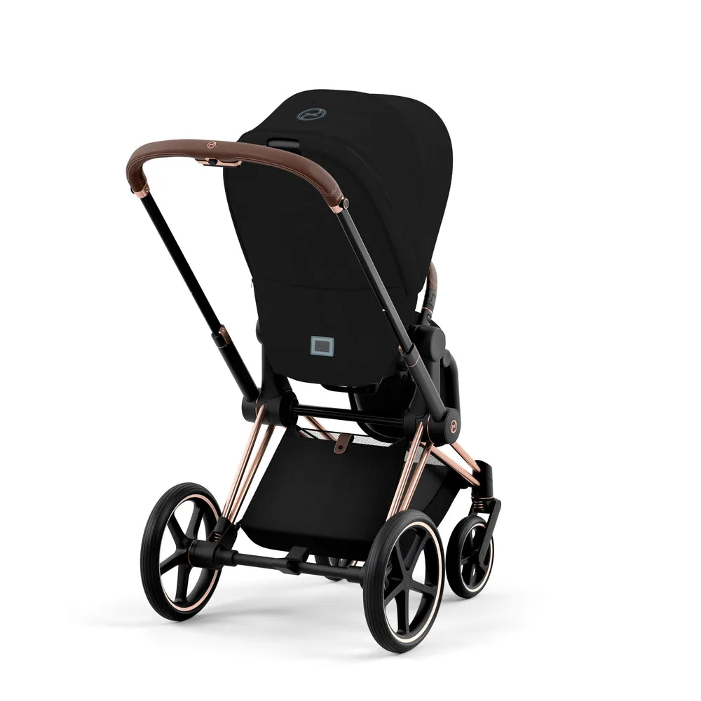 Cybex Priam Pram