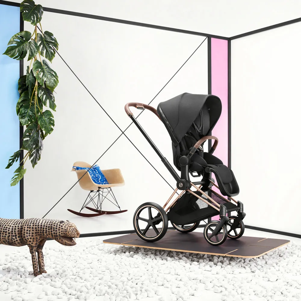Cybex Priam Pram