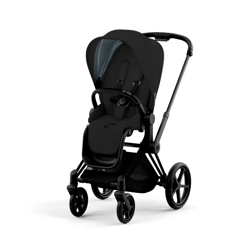 Cybex Priam Pram