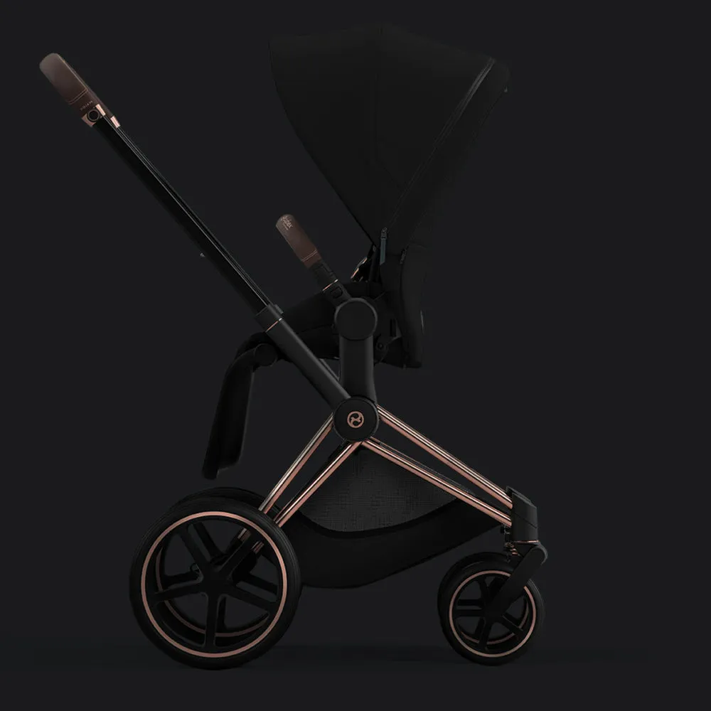 Cybex Priam Pram