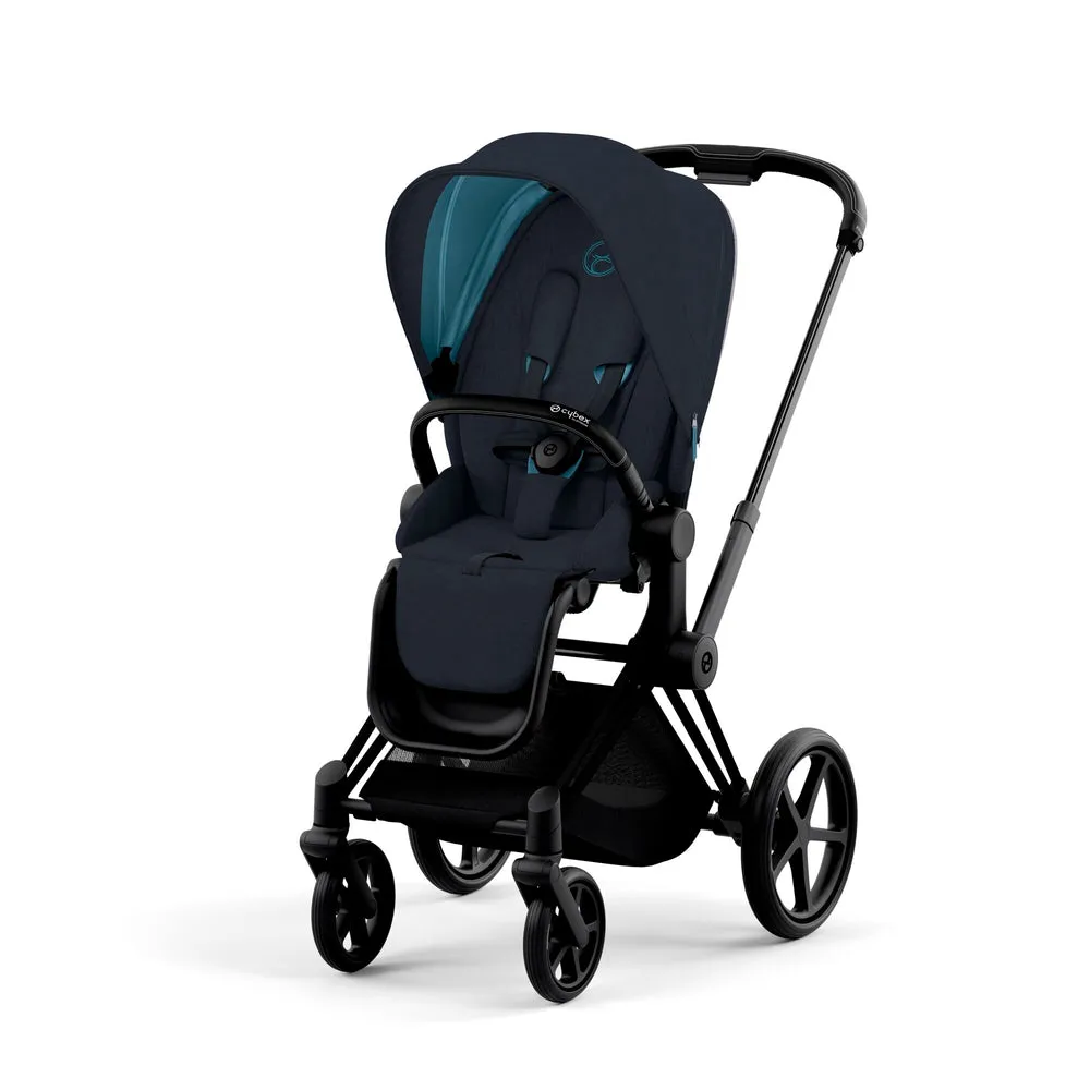 Cybex Priam Pram