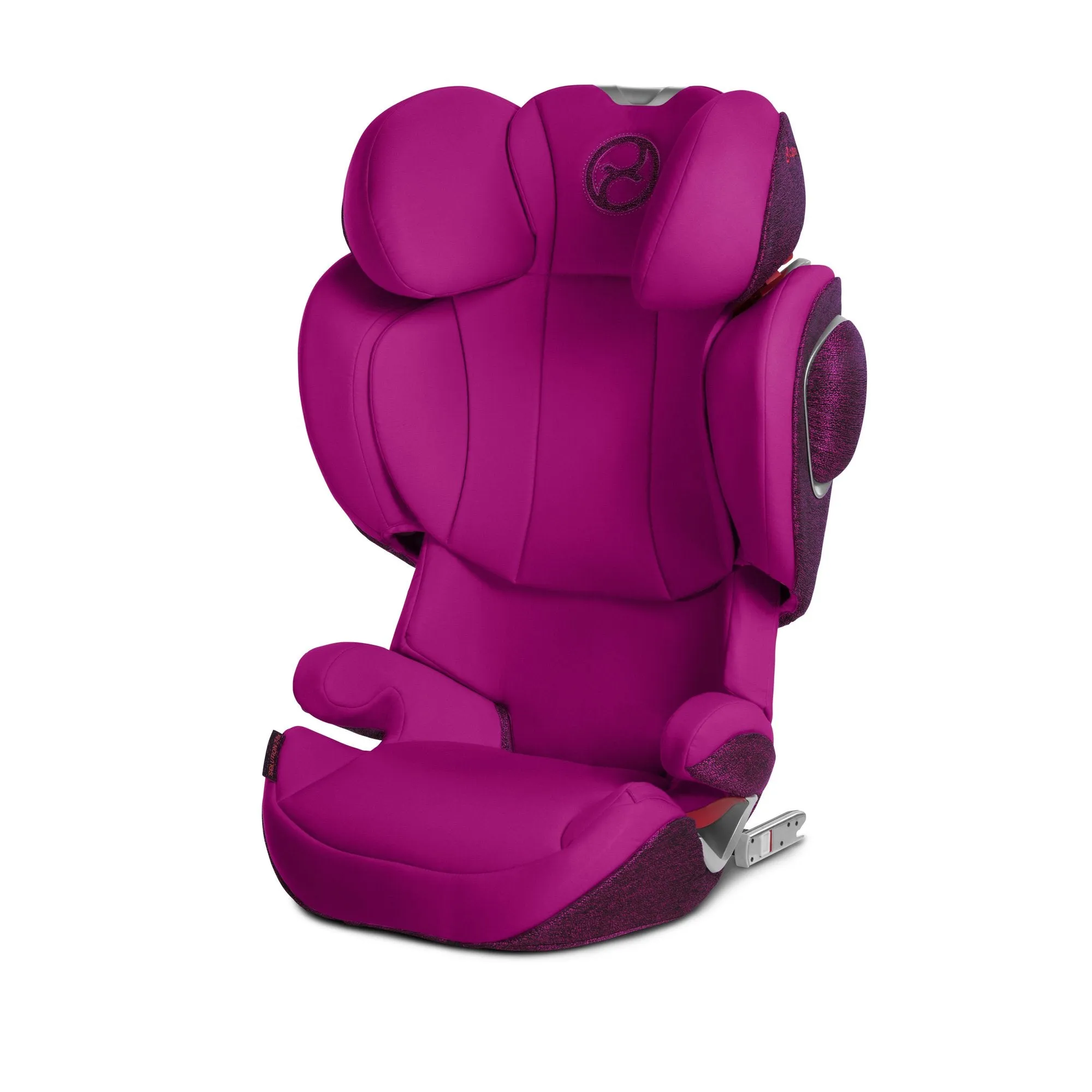 Cybex Solution Z Fix