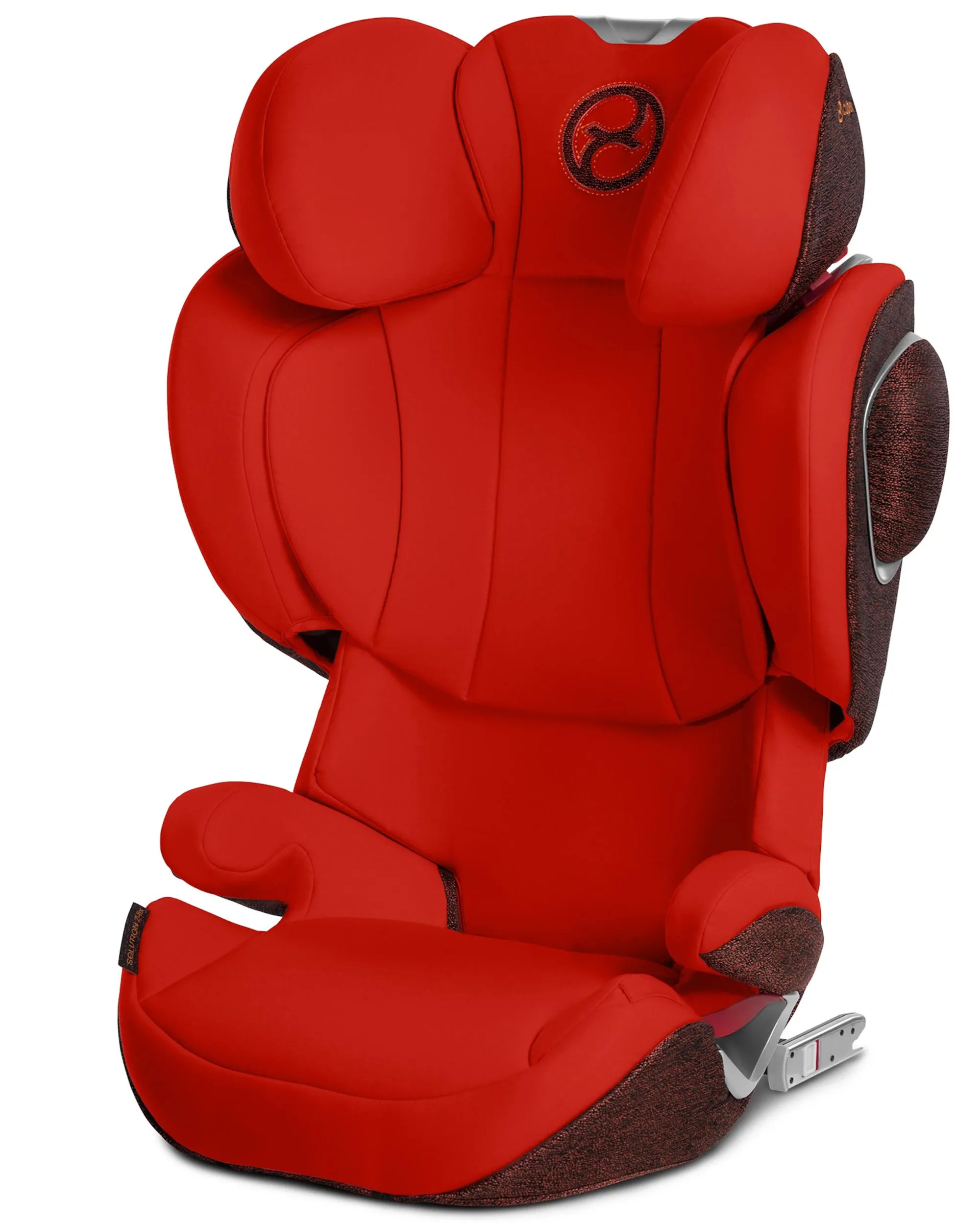 Cybex Solution Z Fix