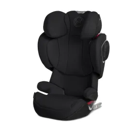 Cybex Solution Z Fix