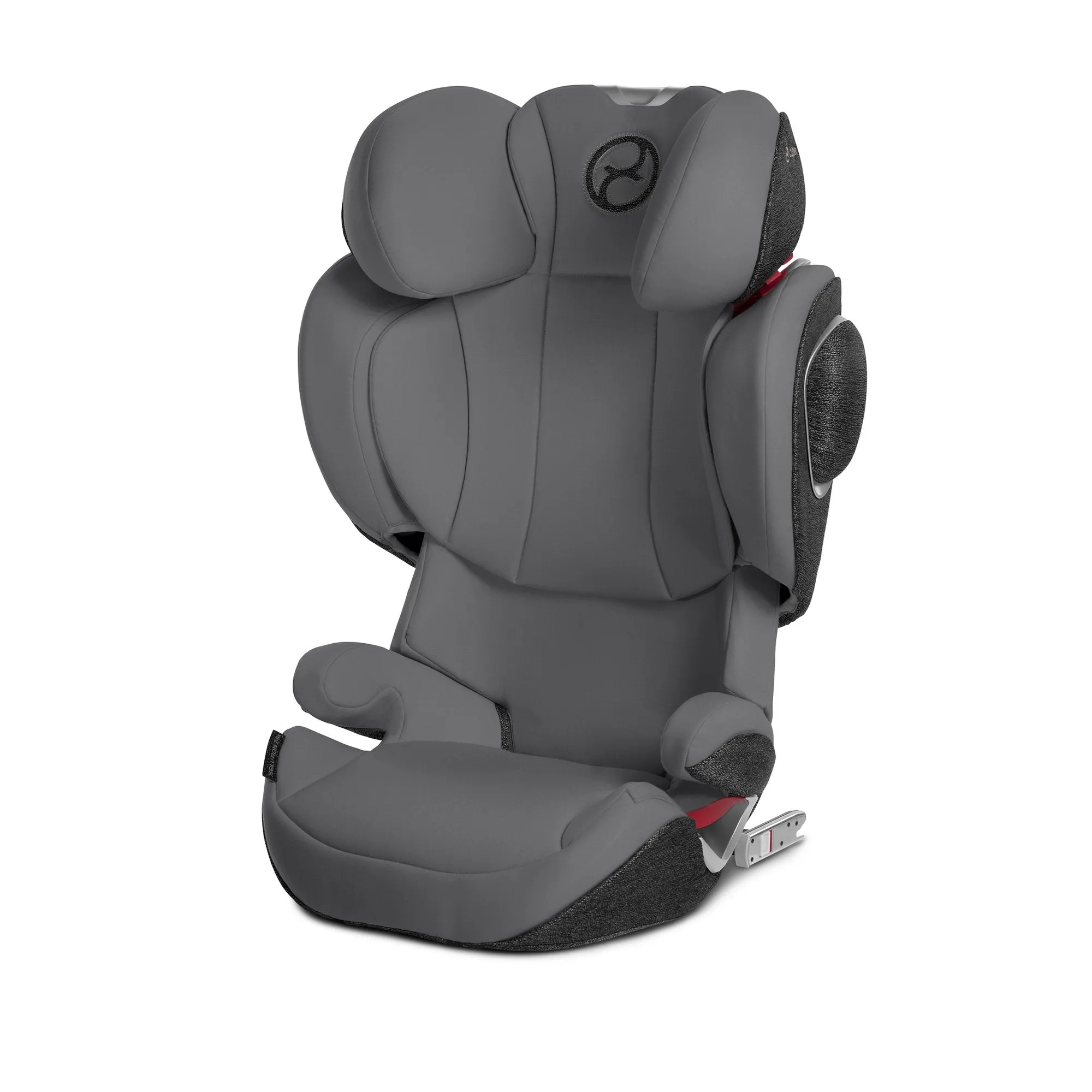Cybex Solution Z Fix