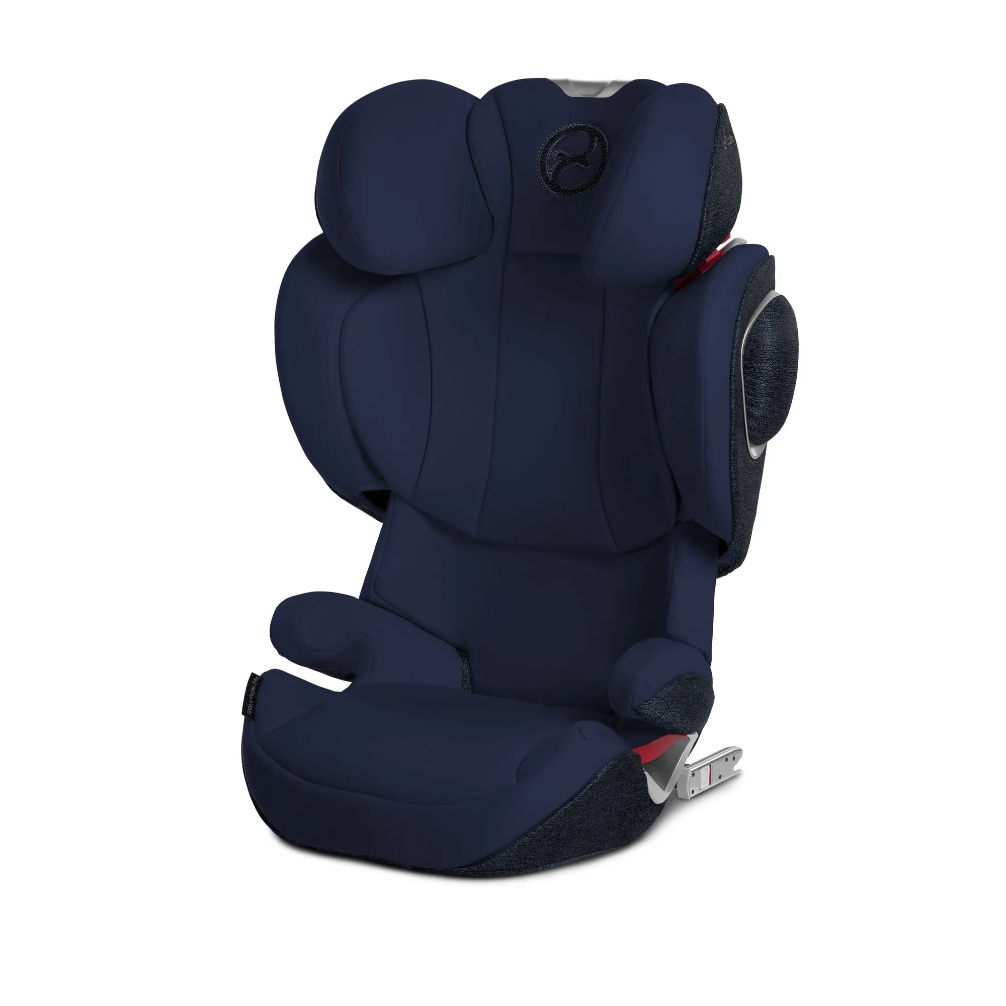 Cybex Solution Z Fix