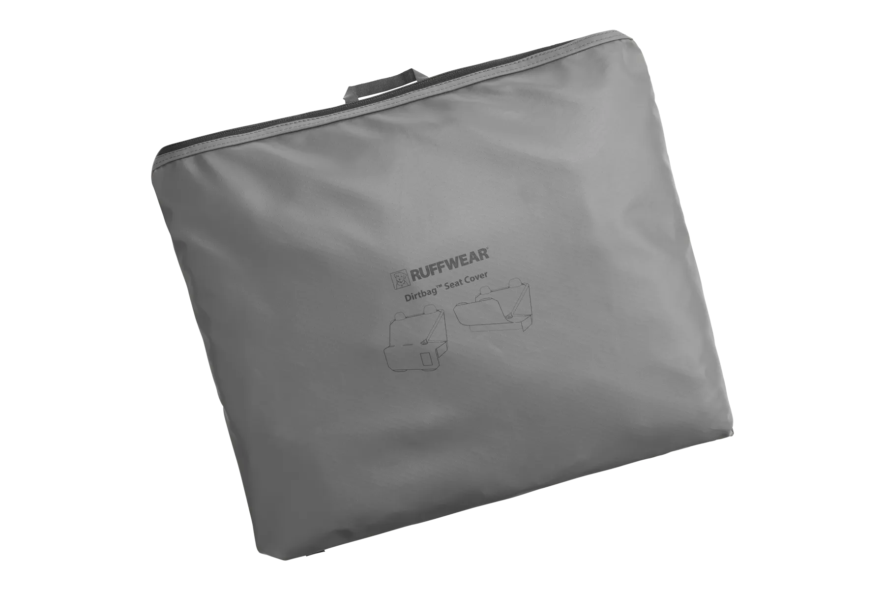 Dirtbag™ Seat Cover
