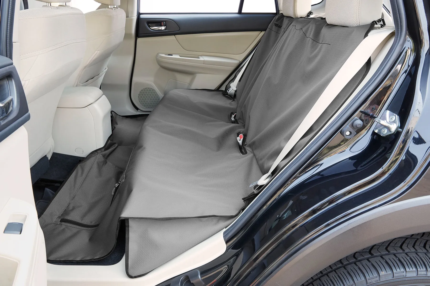 Dirtbag™ Seat Cover