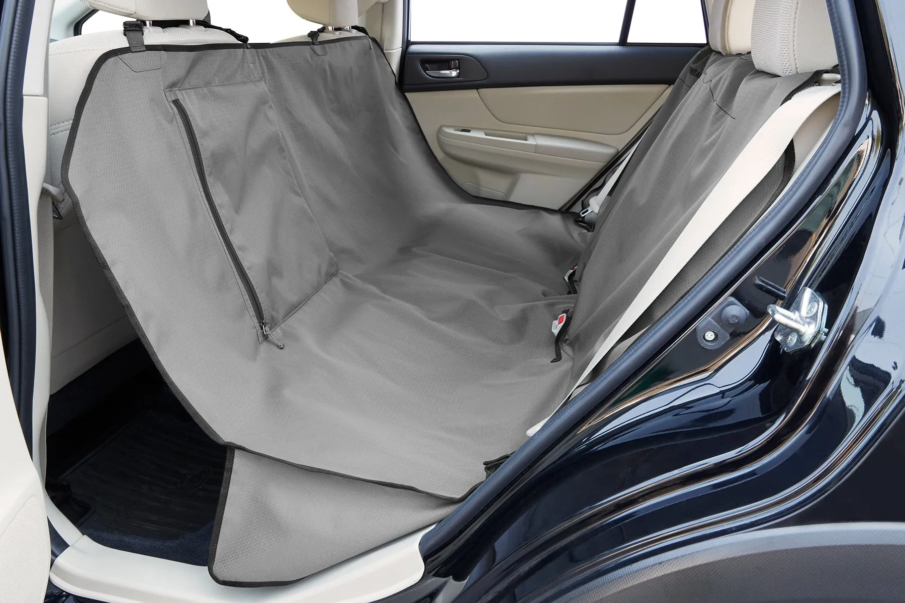 Dirtbag™ Seat Cover