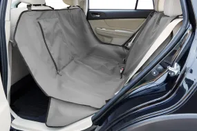 Dirtbag™ Seat Cover