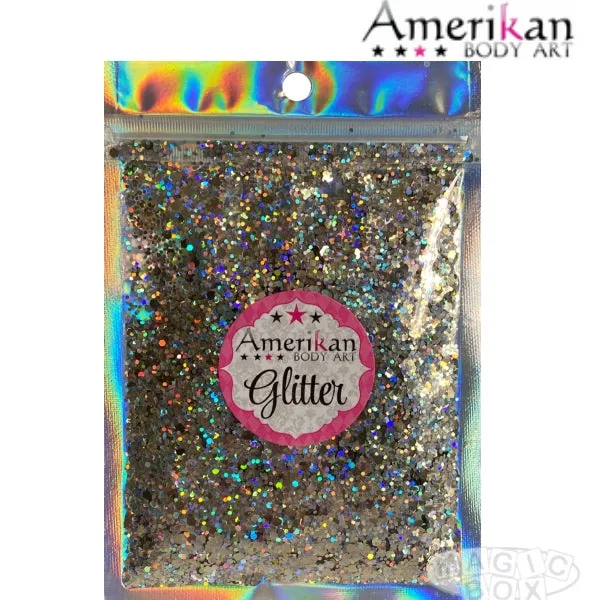 Dry Glitter Blend 28g, Asteroid