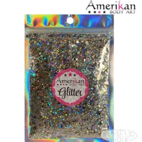 Dry Glitter Blend 28g, Asteroid