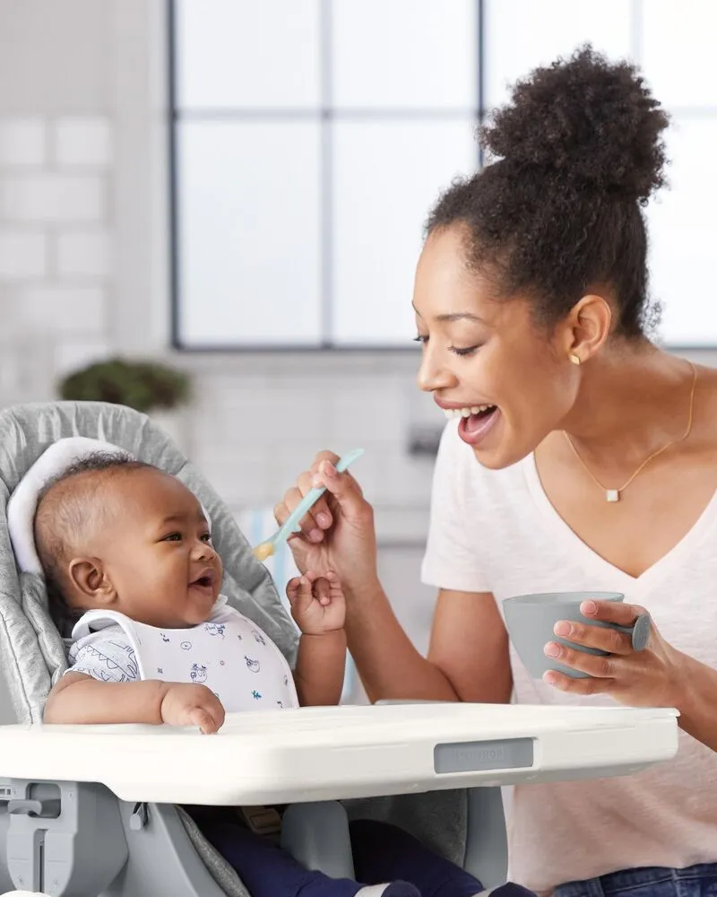 Easy-Feed Spoon Sets