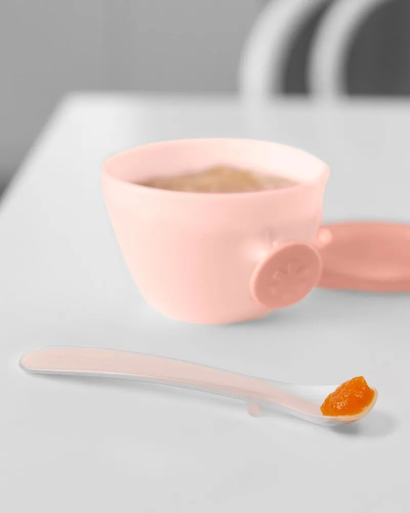 Easy-Feed Spoon Sets