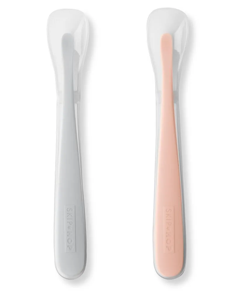 Easy-Feed Spoon Sets