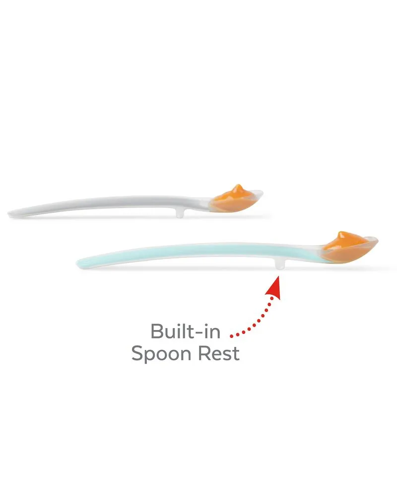 Easy-Feed Spoon Sets