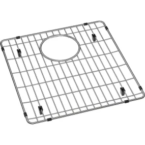 Elkay Stainless Steel 15" x 15-15/16" x 1-1/4" Bottom Grid LKOBG1718SS