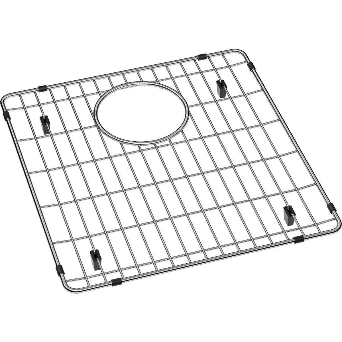 Elkay Stainless Steel 15" x 15-15/16" x 1-1/4" Bottom Grid LKOBG1718SS