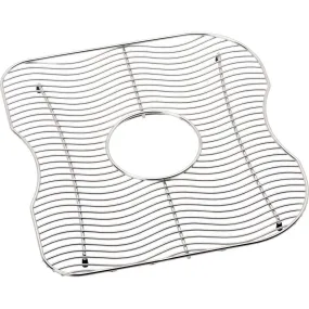 Elkay Stainless Steel 15" x 16-1/2" x 1-1/8" Bottom Grid LKWBG1719SS