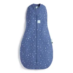 ErgoPouch Cocoon Swaddle Bag 0.2tog - Night Sky
