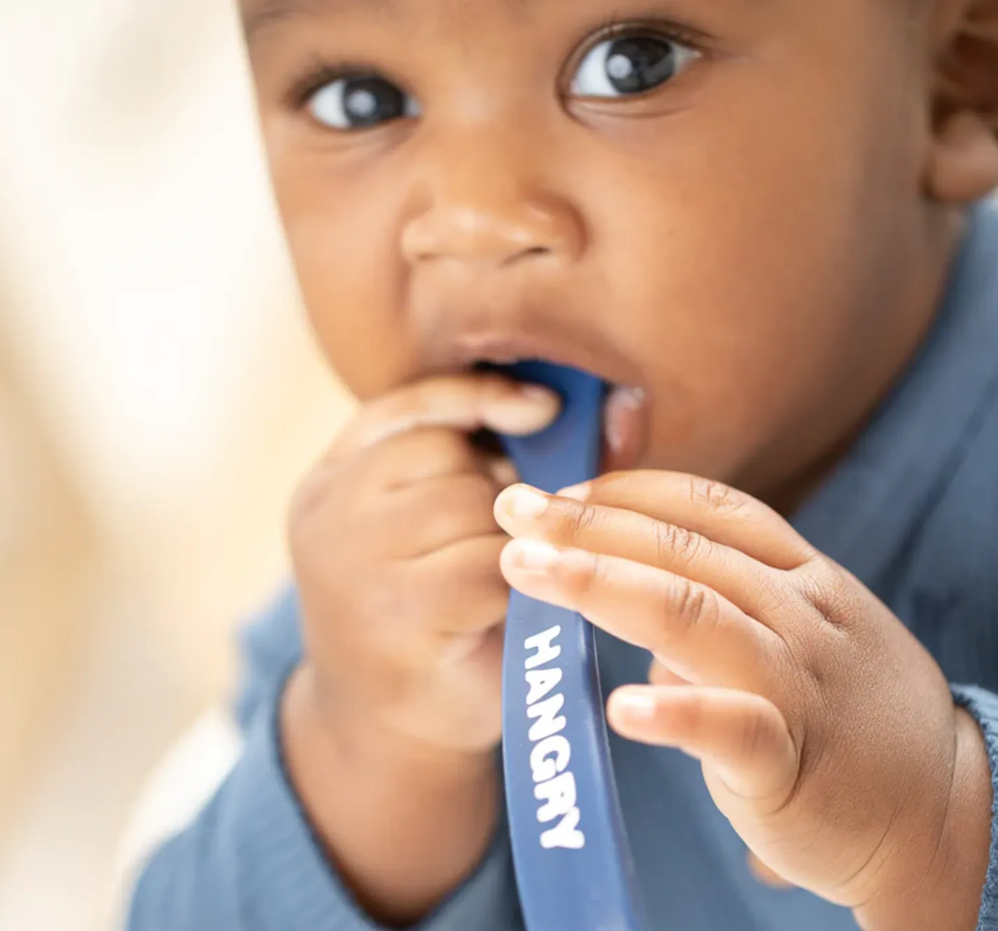 Feast Mode/Hangry Silicone Spoons