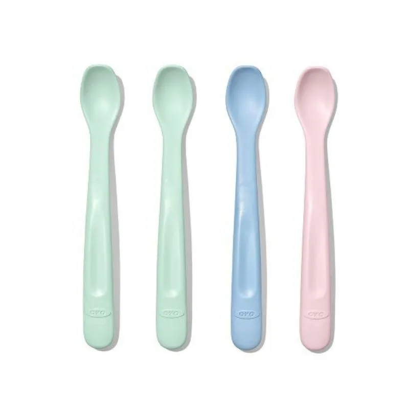 Feeding Spoon Set Multipack