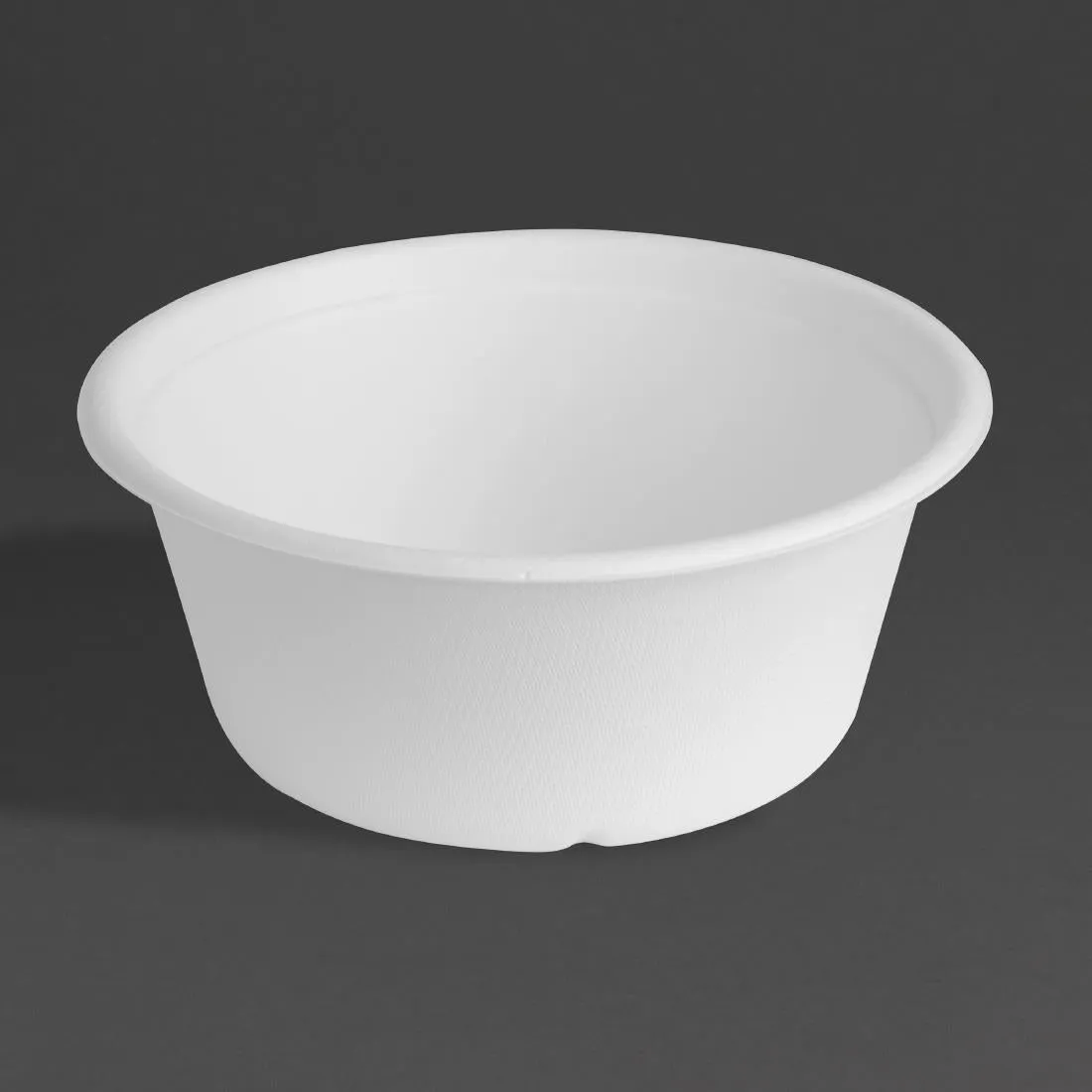 Fiesta Compostable Bagasse Bowl Base 750ml (Pack of 50)