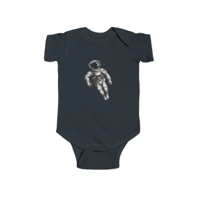 Fly High Astronaut Bodysuit