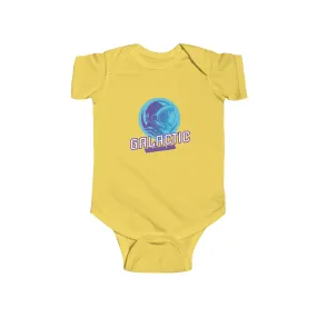 Galactic Traveler Astronaut Bodysuit