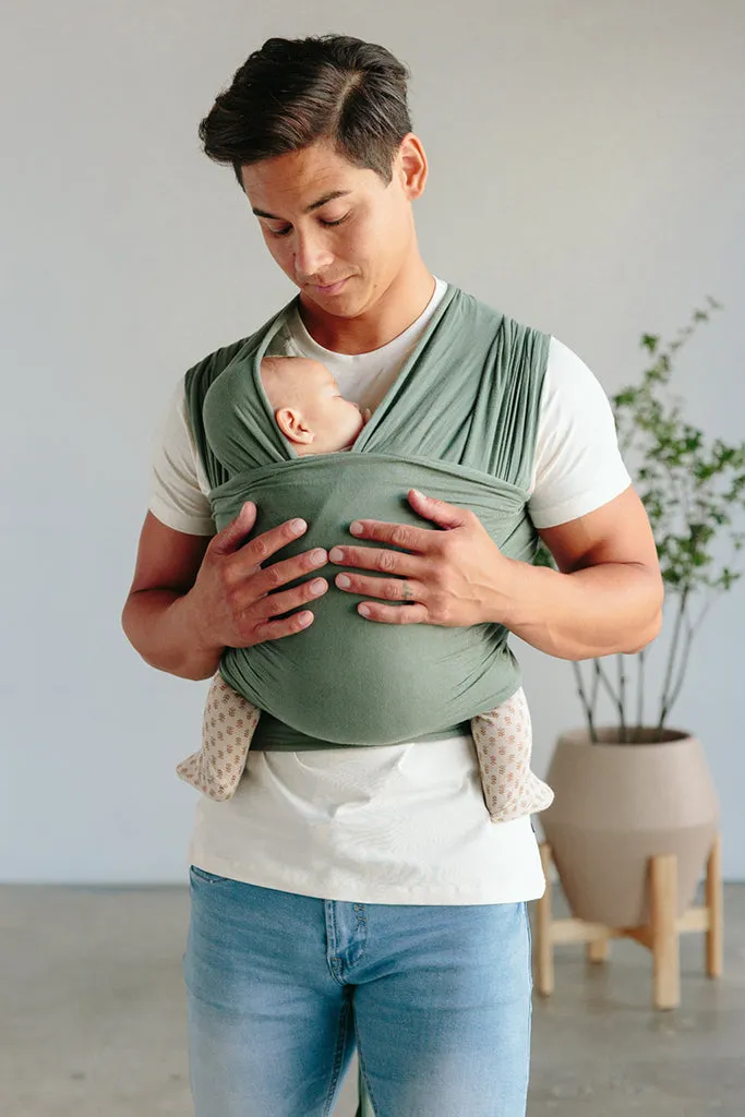 Gentle Bringing Home Baby Gift Set