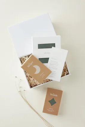 Gentle Bringing Home Baby Gift Set