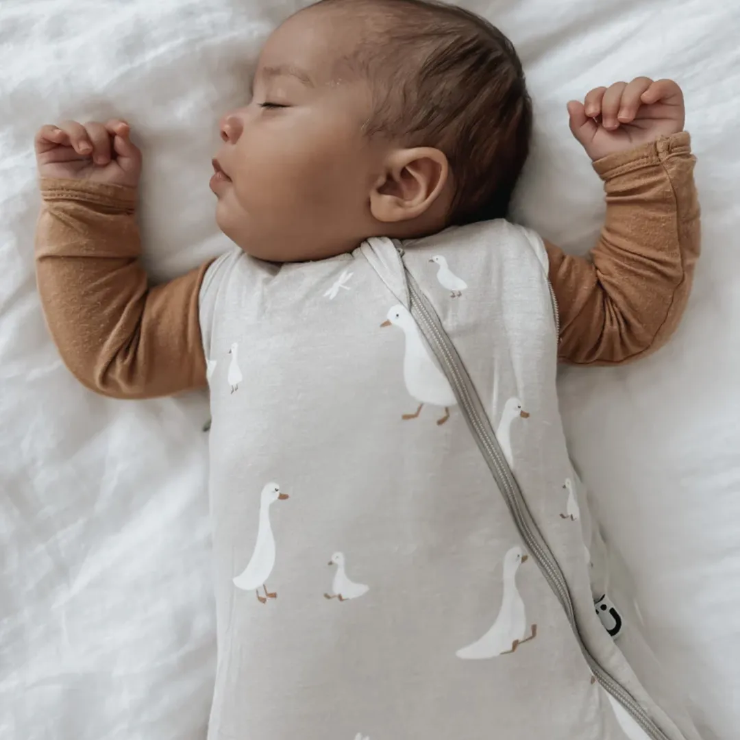 Goose 1.0 TOG Swaddle - Gunamuna
