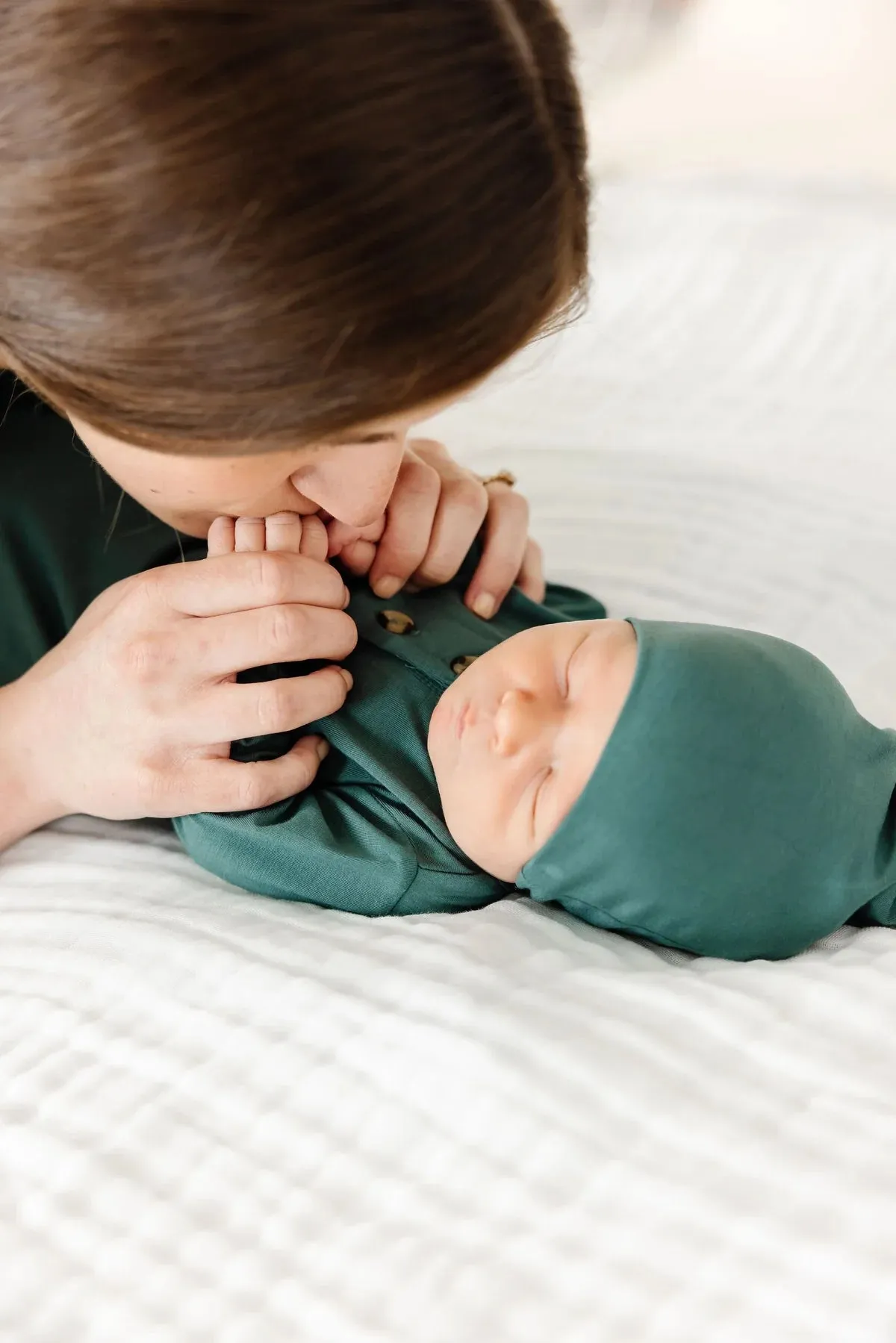 Graham NB Hat Bundle