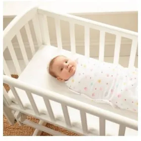 Gro Swaddle Baby Wrap - Dream Big Little One