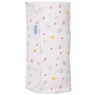 Gro Swaddle Baby Wrap - Dream Big Little One