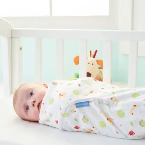 Gro Swaddle Baby Wrap - Have a Giraffe