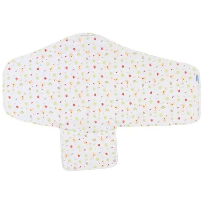 Gro Swaddle Baby Wrap - Have a Giraffe