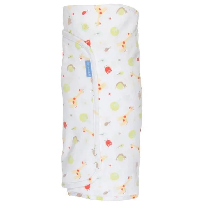 Gro Swaddle Baby Wrap - Have a Giraffe