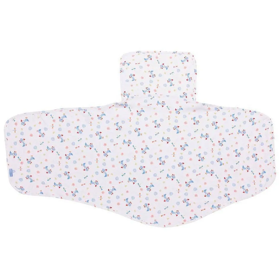 Gro Swaddle Baby Wrap - Jurassic Swaddle